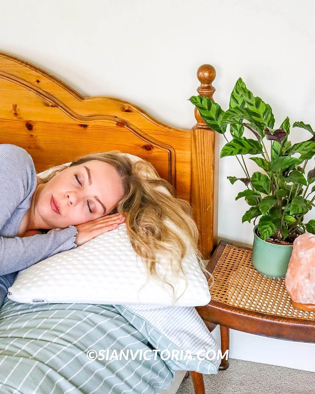 Sleep Ergonomics How to Sleep Better Longer Deeper sian victoria